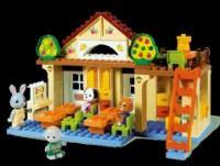 Set de construcție Androni 8932-0MAX  imaginea #2 — magazin online Desire.md