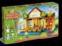Set de construcție Androni 8932-0MAX 