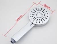 Pară de duș Frap F006 imaginea #3 — magazin online Desire.md