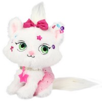 Мягкая игрушка Shimmer Stars Plush Cat (S19351)