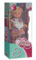 Кукла Simba Pet Friends (5730513)