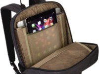 Городской рюкзак Thule Lithos 20L Black фото №2 — интернет-магазин Desire.md