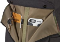 Городской рюкзак Thule Lithos 20L Black фото №3 — интернет-магазин Desire.md