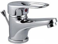 Смеситель для умывальника Frap F1028-B