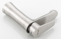 Смеситель для умывальника Frap F1048  фото №2 — интернет-магазин Desire.md