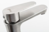Смеситель для умывальника Frap F1048  фото №3 — интернет-магазин Desire.md