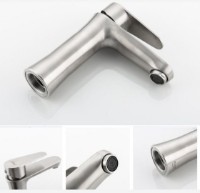 Смеситель для умывальника Frap F1048  фото №4 — интернет-магазин Desire.md