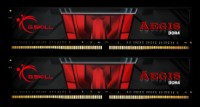 Оперативная память G.Skill Aegis 16Gb KITx2 (F4-3200C16D-16GIS)  фото №1 — интернет-магазин Desire.md