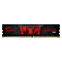 Оперативная память G.Skill Aegis 16Gb (F4-3200C16S-16GIS) 