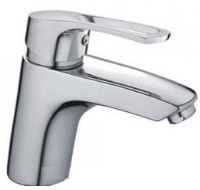 Смеситель для умывальника Frap F10701-B