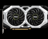 Placă video MSI GeForce RTX 2060 Super Ventus GP 8G OC GDDR6  imaginea #1 — magazin online Desire.md