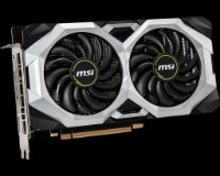 Placă video MSI GeForce RTX 2060 Super Ventus GP 8G OC GDDR6  imaginea #2 — magazin online Desire.md