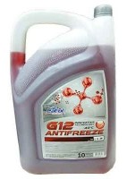 Antigel Catol G12 C-L -40 (R) 10kg