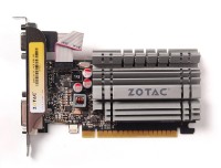 Видеокарта Zotac GeForce GT730 Zone Edition 4GB DDR3 (ZT-71115-20L) фото №1 — интернет-магазин Desire.md