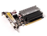 Видеокарта Zotac GeForce GT730 Zone Edition 4GB DDR3 (ZT-71115-20L) фото №2 — интернет-магазин Desire.md