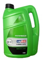 Antigel Luxe Long Life G11 Green 5kg