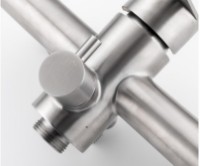 Смеситель для ванны Frap F2248  фото №2 — интернет-магазин Desire.md