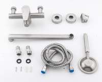 Смеситель для ванны Frap F2248  фото №3 — интернет-магазин Desire.md