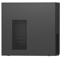Корпус Chieftec HC-10B-OP Black фото №2 — интернет-магазин Desire.md
