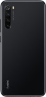Telefon mobil Xiaomi Redmi Note 8 4Gb/128Gb Space Black