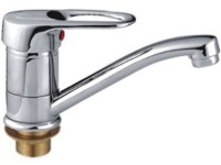 Baterie bucătărie Frap F4528-2-B