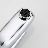 Смеситель для умывальника Frud R10105 фото №2 — интернет-магазин Desire.md