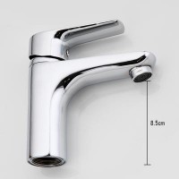 Смеситель для умывальника Frud R10105 фото №3 — интернет-магазин Desire.md