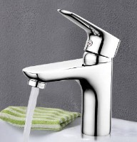 Смеситель для умывальника Frud R10105 фото №5 — интернет-магазин Desire.md