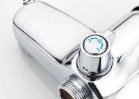 Смеситель для ванны Frud R22072 фото №3 — интернет-магазин Desire.md