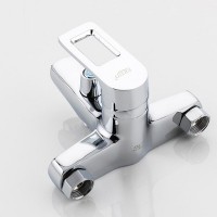 Смеситель для ванны Frud R32072 фото №4 — интернет-магазин Desire.md