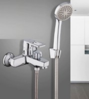 Смеситель для ванны Frud R32072 фото №5 — интернет-магазин Desire.md