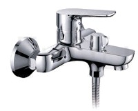 Смеситель для ванны Frud R32105 фото №1 — интернет-магазин Desire.md