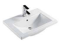 Lavoar Aquaplus KF4570 (70x46cm)
