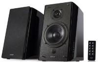 Компьютерные колонки Edifier R2000DB Black фото №1 — интернет-магазин Desire.md