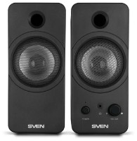 Boxe Sven 430 Black imaginea #2 — magazin online Desire.md
