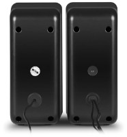 Boxe Sven 430 Black imaginea #3 — magazin online Desire.md