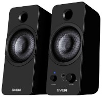 Boxe Sven 430 Black
