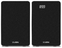 Компьютерные колонки Sven SPS-710 Black