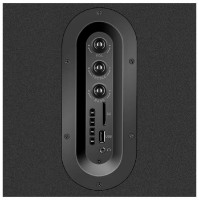 Компьютерные колонки Sven SPS-710 Black фото №4 — интернет-магазин Desire.md