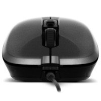 Mouse Sven RX-520S Silent Gray imaginea #4 — magazin online Desire.md