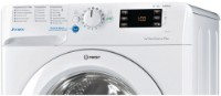Maşina de spălat rufe Indesit BWSE 61051