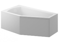 Панель к ванне Polimat Selena 160x90 (00128)