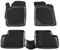 Covoraşe auto Aileron Skoda Octavia (A7) (2013) (61623)