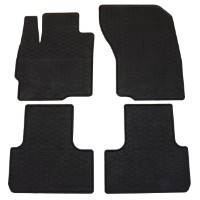 Covoraşe auto Aileron Skoda Rapid (2013) (61603)