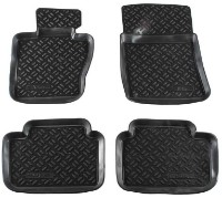 Автоковрики Aileron Skoda Roomster (2006) (61606) фото №1 — интернет-магазин Desire.md