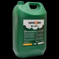 Ulei de motor Кама Ойл М-10Г2К SAE 30 5L imaginea #1 — magazin online Desire.md