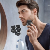 Бритва Braun Series 3 3000BT Shave & Style фото №3 — интернет-магазин Desire.md