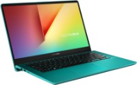 Ноутбук Asus VivoBook S15 S530UA Firmament Green (i3-8130U 8G 256G Endless OS)