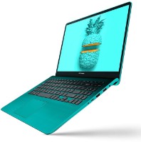 Laptop Asus VivoBook S15 S530UA Firmament Green (i3-8130U 8G 256G Endless OS)