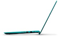Laptop Asus VivoBook S15 S530UA Firmament Green (i3-8130U 8G 256G Endless OS)